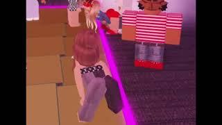 stan twitter: roblox girl twerking to viking throat singing