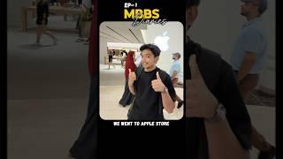 ₹10,00,000 Shopping  || EP-1 || MBBS DIARIES || #vlog #minivlog #trending