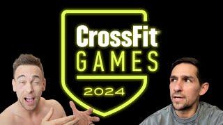 Responding to "CrossFit Should Do This"