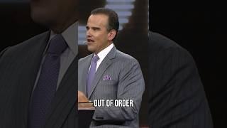 Professing Jesus Christ…the Church is Out of Order! #sermon #truth #matthagee #christianpastor