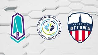 HIGHLIGHTS: Pacific FC vs. Atlético Ottawa  | June 7, 2025