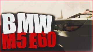 BMW M5 E60│MTA CCD Planet