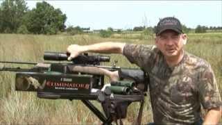 Burris Eliminator III Ballistic Laserscope - Midwest Outdoors Tip of the Week