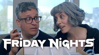 "Graham Loses $300" || Friday Nights S9E02