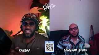 Club Shada #18 - ft. SamySam Beats