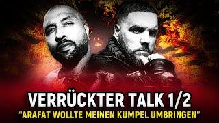 J-LUV DROHT FLER! Bei Anruf mit FLER & GINO Teil 1 von 2 | FlerCall