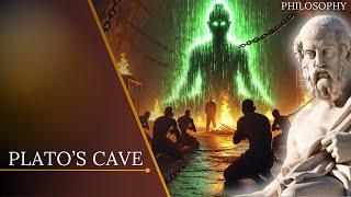 The Hidden Truth in Plato's Allegory of the Cave | Plato's Cave Explained