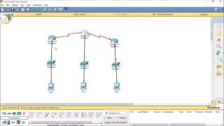 TUTORIAL ROUTING STATIC DI CISCO PACKET RACER