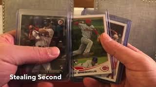 Another One!! Card Show Pickups And Trades!