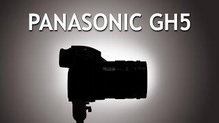 Panasonic GH5 Camera Review