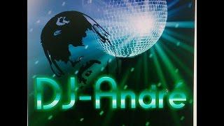 DJAndre in The Mix