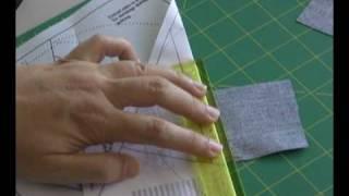 Foundation Paper Piecing - how to