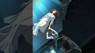 Lloyd Saved Her Queen ️ / New Season "The Greatest Estate Developer | #manhwa#shorts #edit #amv