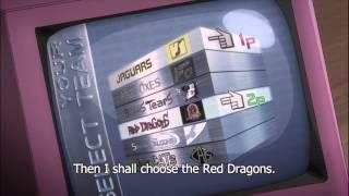 Best Gratuitous English from JoJo's Bizarre Adventure