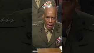 Africans react after US General accused Burkina Faso’s Traoré of Misusing Gold Reserves #traore