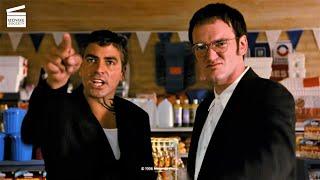 From Dusk Till Dawn: Store Gunfight