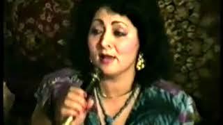 Qendab Quliyeva — Segah tesnifi Bine Toyu #qendabquliyeva