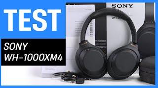 Sony XM4 im Test - Ist der WH-1000XM4 immernoch gut?