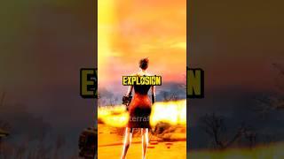 Testing God Mode vs Apocalypse  Fallout 4 Exploration