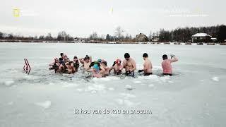 Christmas From Above | National Geographic NL