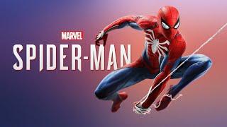 BECOMING THE SPIDER-MAN!|Marvel's Spider-Man