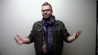Scott Crawford AGT Audition