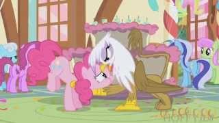 MLP YTP: To Troll a Griffon