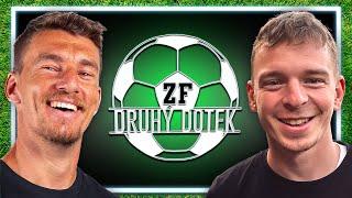 DRUHÝ DOTEK Zdeňka Folprechta #1 | PRVNÍ EPIZODA