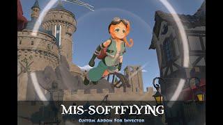 MIS-SoftFlying v1.0.0