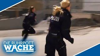 Einsatz im Knast: Wachmann flippt aus! | Die Ruhrpottwache | SAT.1