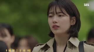 [短版MV]Suzy - I Love You Boy( While You Were Sleeping 當你沈睡時OST Part 4)中英