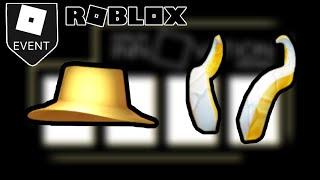 [LEAKS]ROBLOX *NEW* BLOXYS 2022 INNOVATION AWARDS EVENT ITEMS!|ROBLOX EVENTS 2022