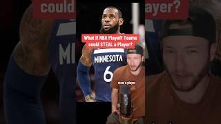 My Favorite NBA “What If” Rule…