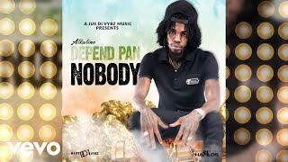 Alkaline - Depend Pan Nobody (Official Audio)