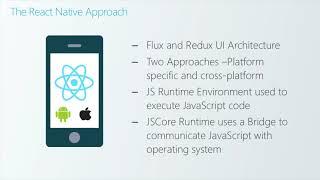 Xamarin vs React Native