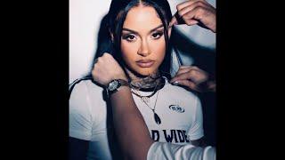 (FREE) Kehlani x Chris Brown R&B Type Beat - "Overtime"