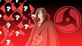 Itachi vs Everyone