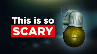You can BUY Impact Grenades in Tarkov