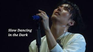 Slow Dancing in the Dark - Build Jakapan The Reborn First Solo Concert