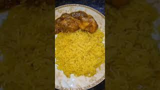 Basanti Pulao and Chicken kosa #shorts #viral #food #foodblogger #foodie #foodblog #foodlover