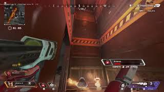 Apex Legends season 6 Last stream