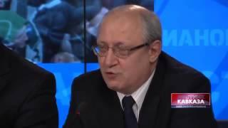 Andrei Sidorov on sanctions threatening Russia