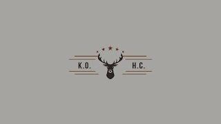 KO HUNTING CAMP 2015