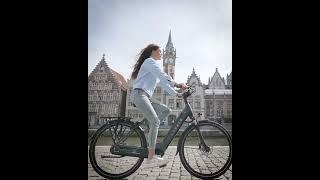 Le Velo E-bikes | Colmar