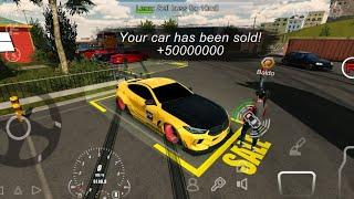 How To Get 48.000.000Money Without Game Guardian In Car Parking  IOS/Android