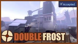 DOUBLEFROST - TF2 MAPS WORKSHOP