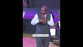 Omukazzi omulokole #shorts #religion #victorychurch #christian #pastorserwadda #ndeeba