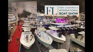 FLIBS 2017 Day 5 - CBRE Marina Services (Jason Spalding)