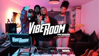 VIBE ROOM | VIBE SESSIONS