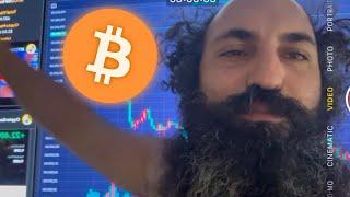 URGENT NEWS FOR BITCOIN & DOGE, ETH, TON, WLD & UNI ALL MASSIVE PUMPS YESTERDAY 